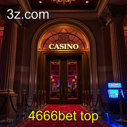 Recursos da Registration no 4666bet top Atraem Jogadores