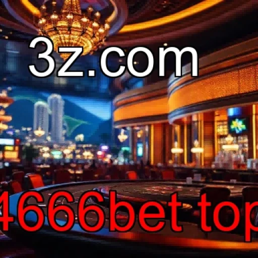 A Experiência Imperdível do Live no 4666bet Top