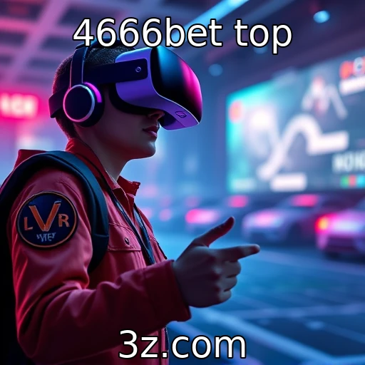 Tecnologia de realidade virtual redefine experiências de jogo